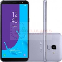 Samsung J600 J6 32GB Dual Chip 13Mpx Frontal 8.0 4g 3000Mah